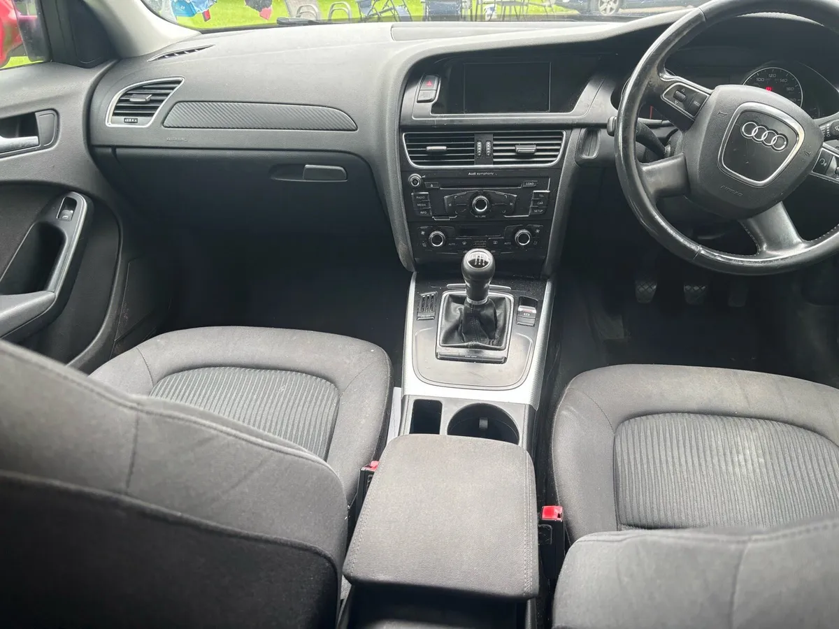 Audi A4 - Image 4