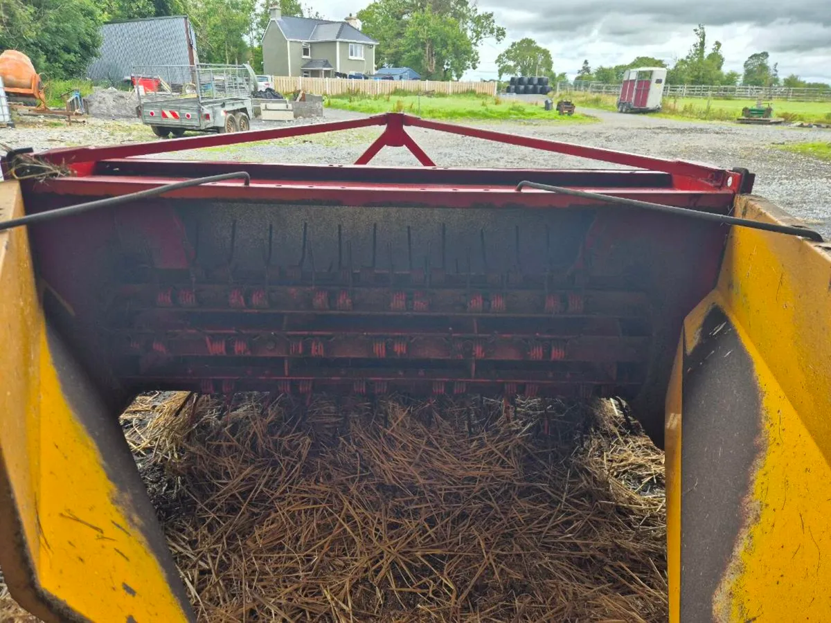 Teagle super ted 160 - Image 4