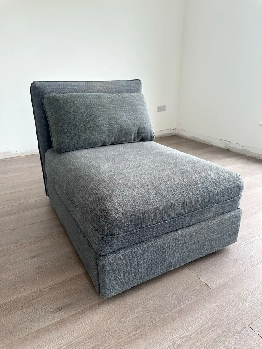 Sofa Bed - Image 1