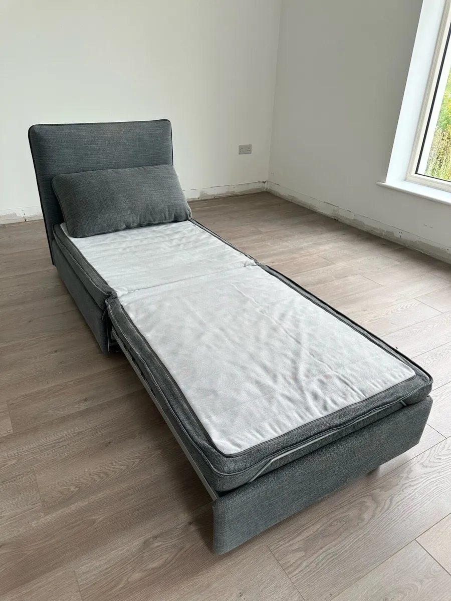 Sofa Bed - Image 2