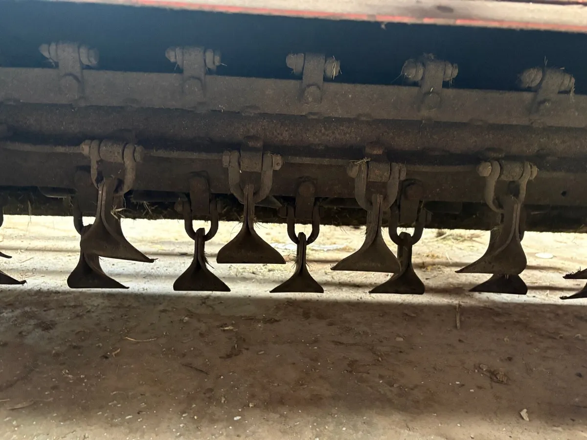 Logic flail mower - Image 3