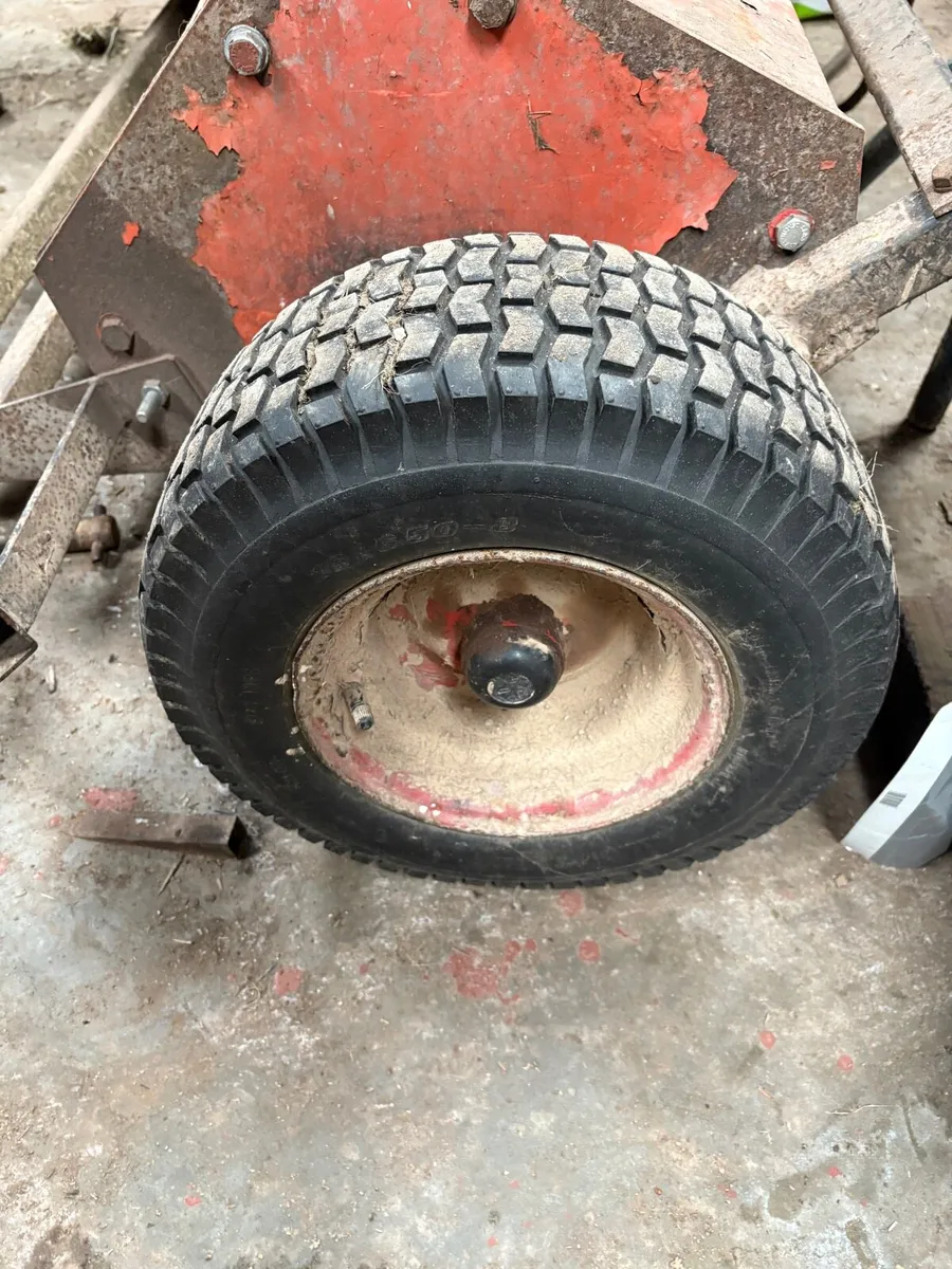 Logic flail mower - Image 4