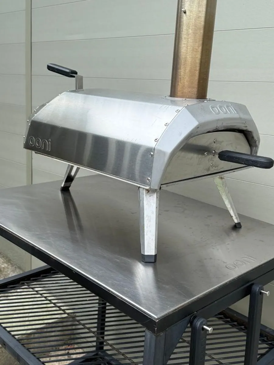 Pizza oven - Image 1