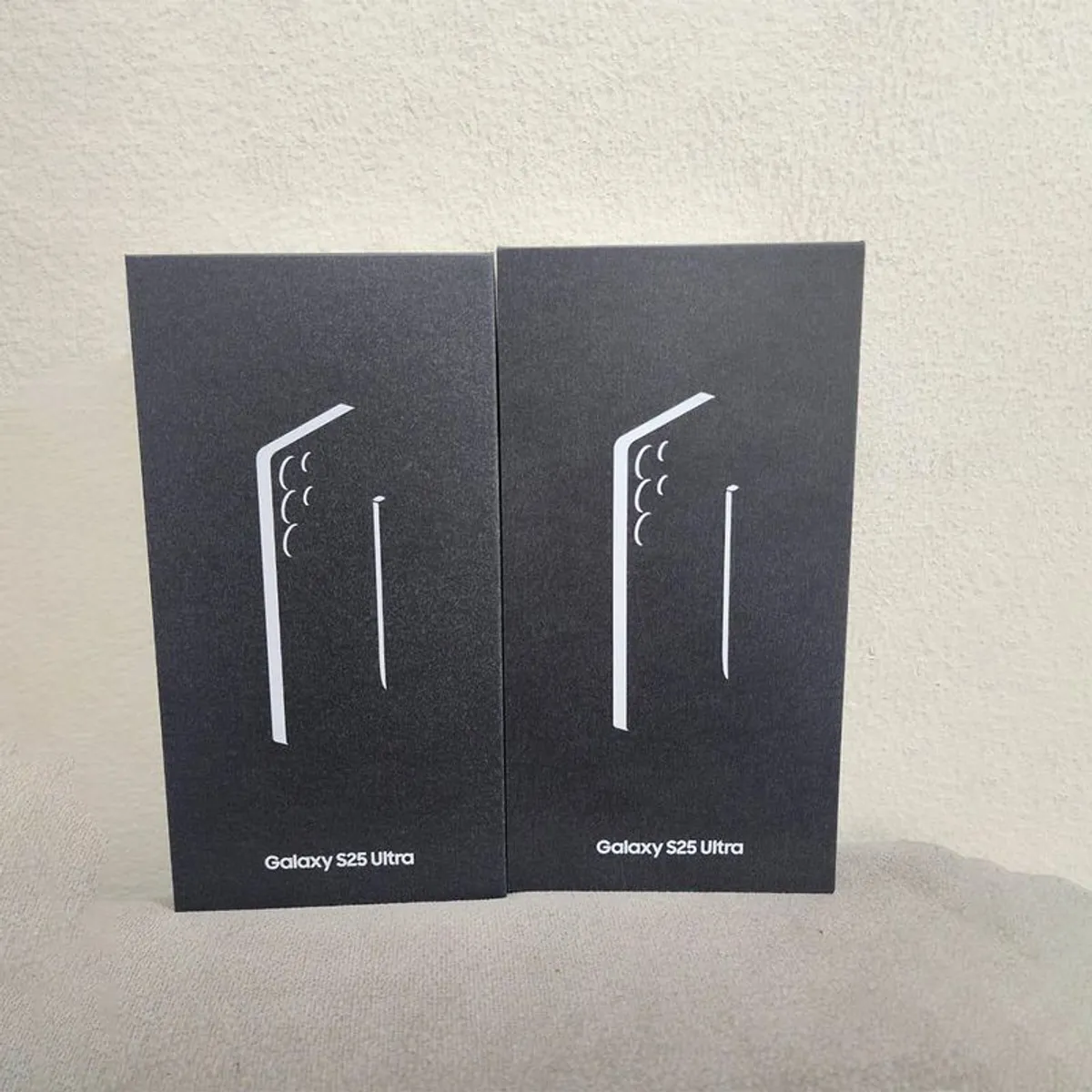 Samsung S25 Ultra 512GB 12GB