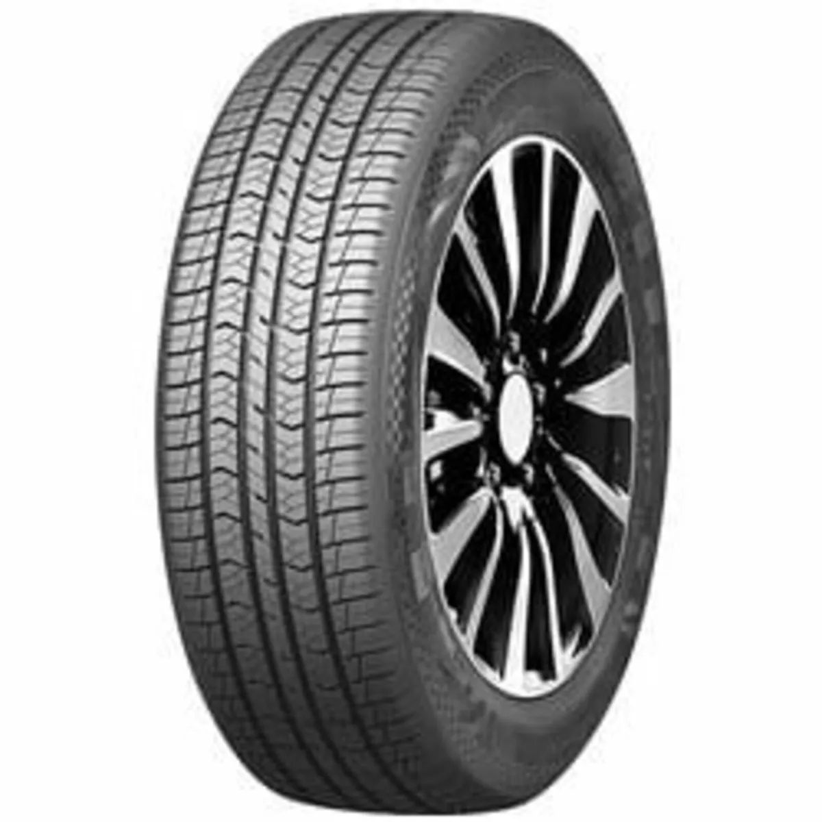 TYRE DOUBLESTAR DSS02 235/60R18 H107 FREE DELIVERY - Image 1