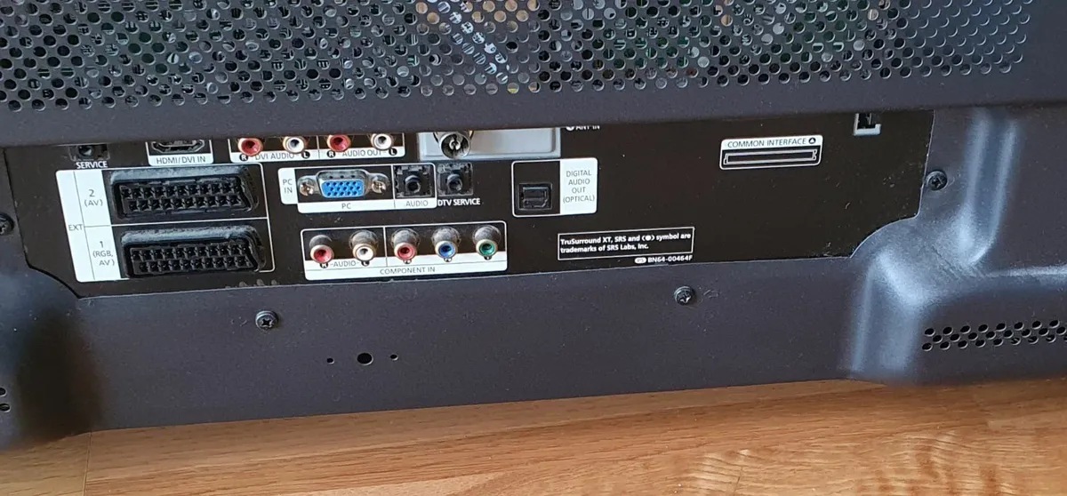 PLASMA TV - Image 3