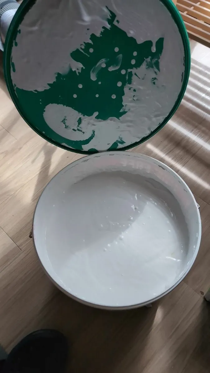 Dulux Weather Shield White - Image 3