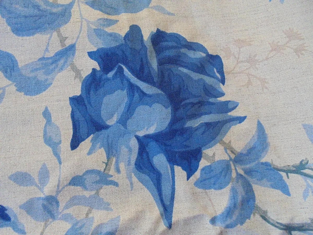 Laura Ashley fabric