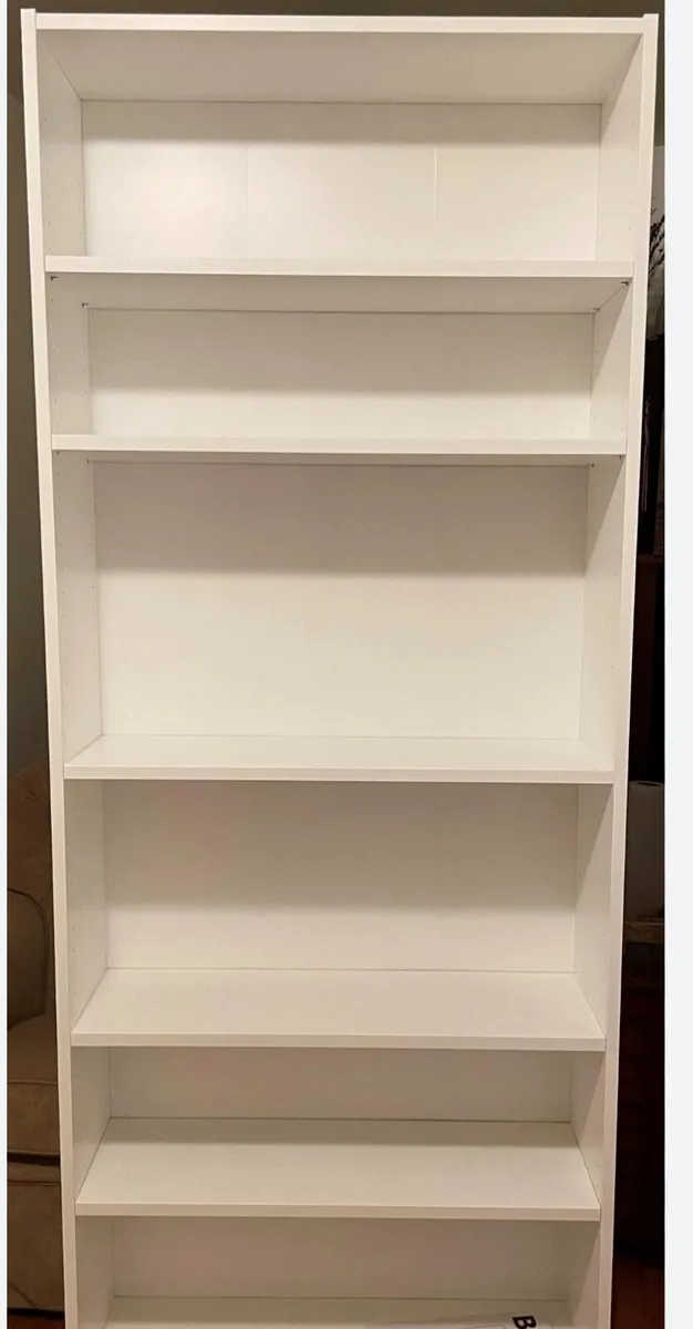 ikea billy bookcase - Image 2