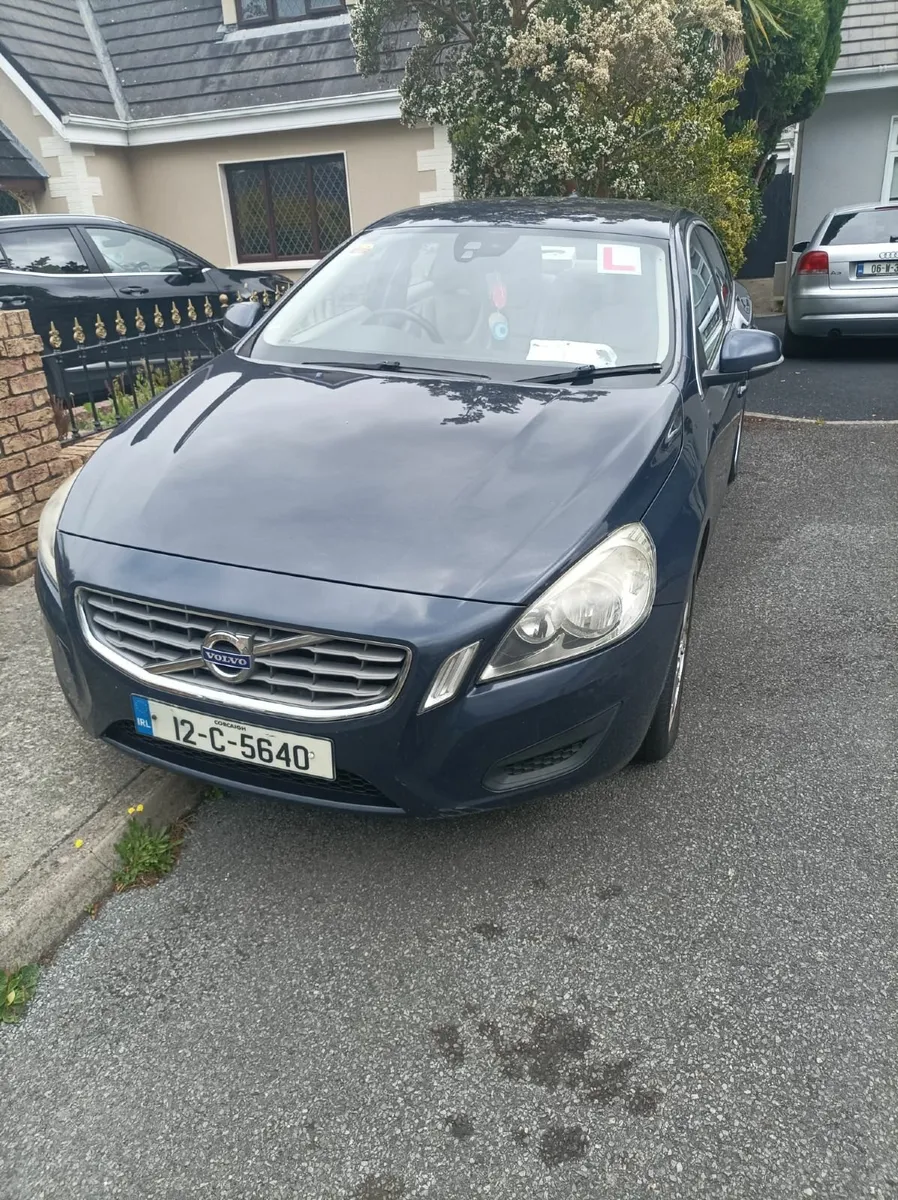 Volvo S60 2012 - Image 3
