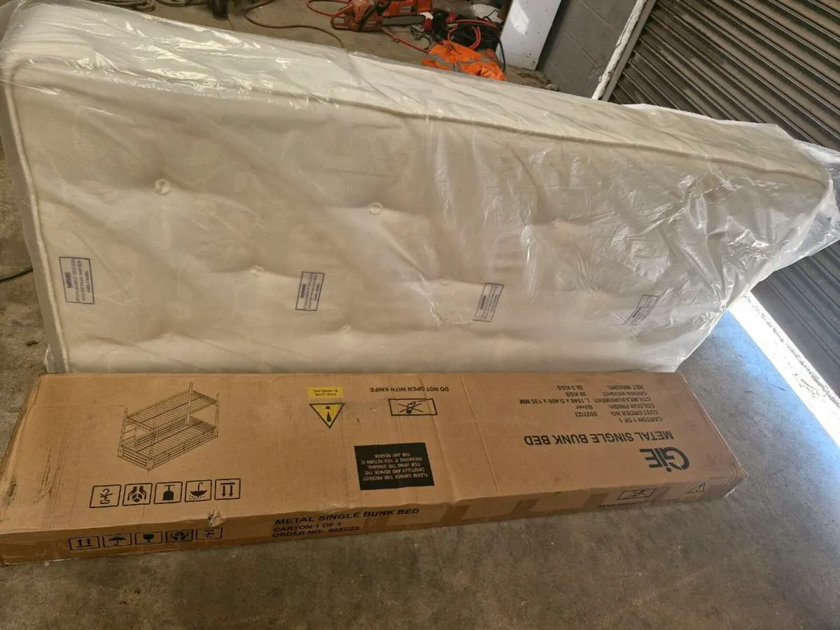 Bunk beds - Image 4
