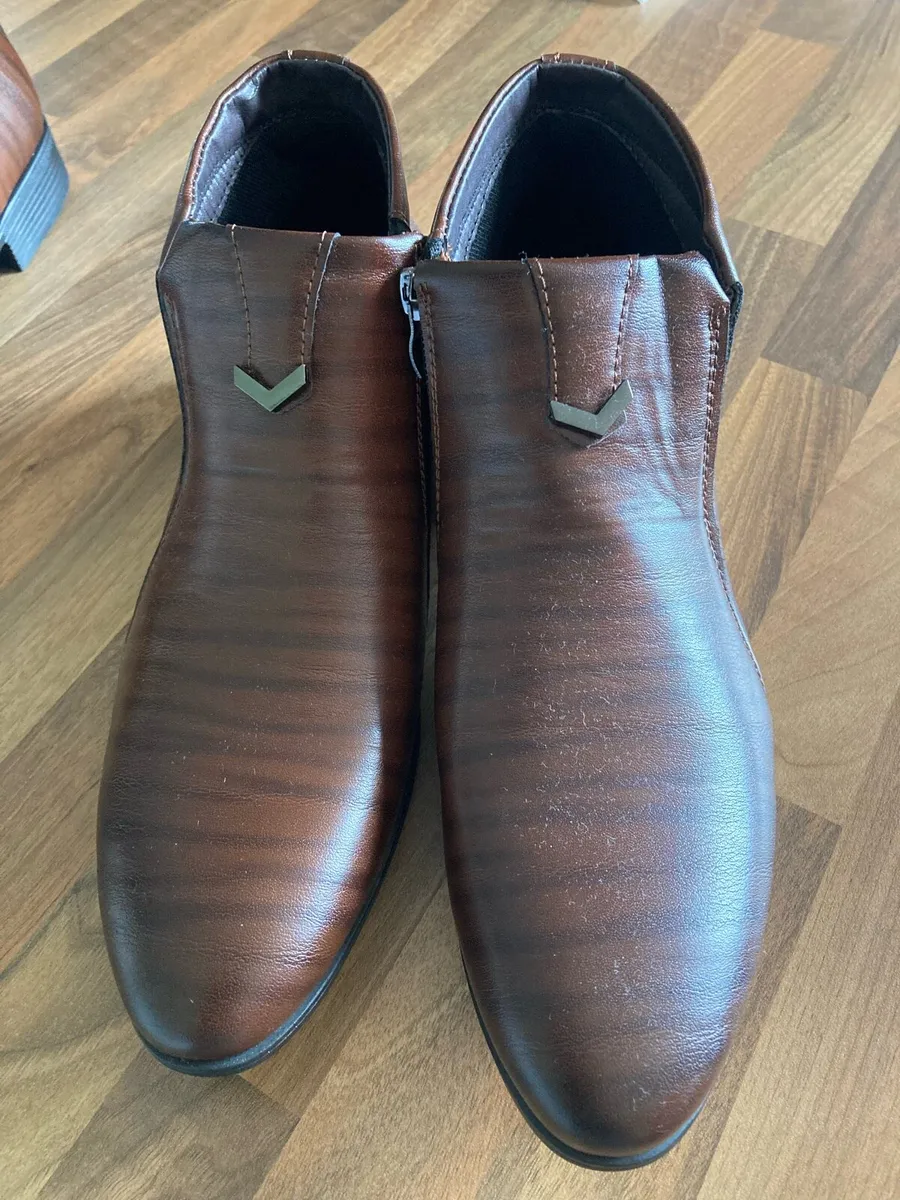Men’s boots - Image 1
