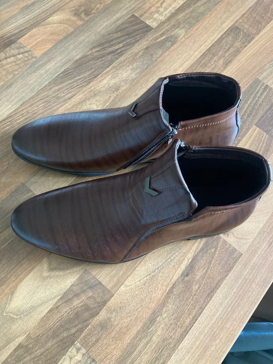 Men’s boots - Image 2