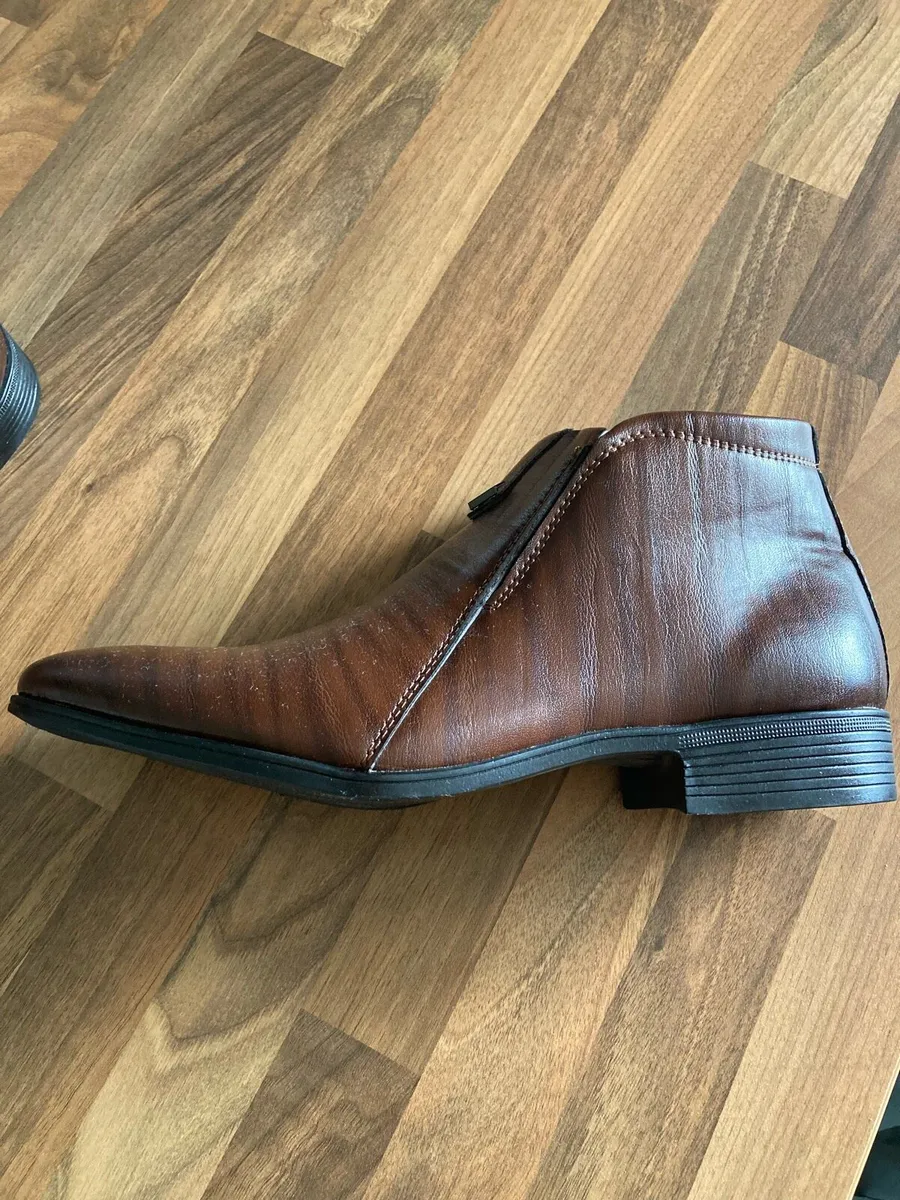 Men’s boots - Image 3