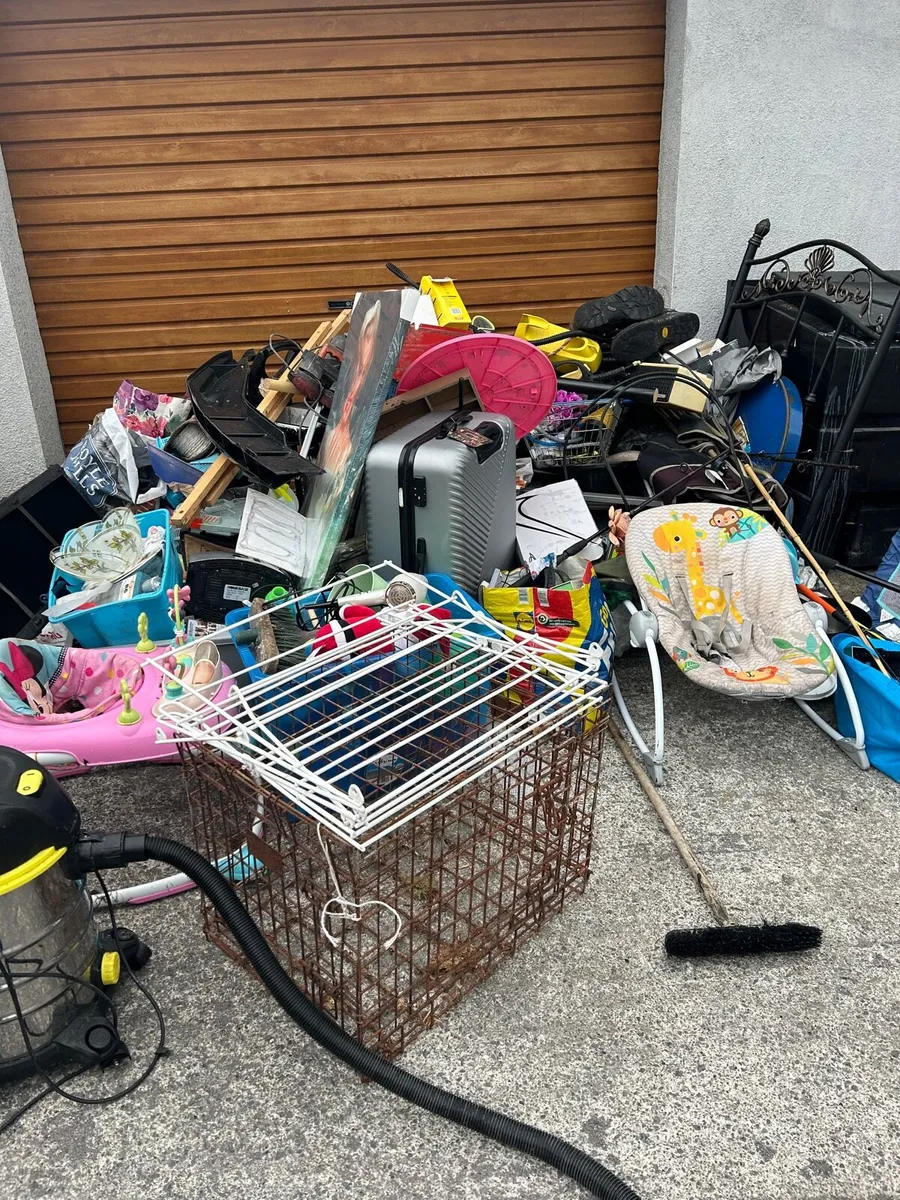 Car boot - Image 2