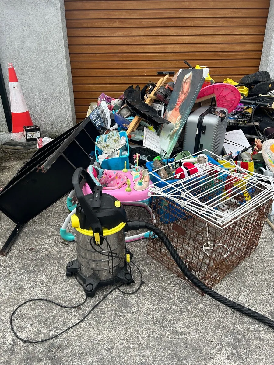 Car boot - Image 3