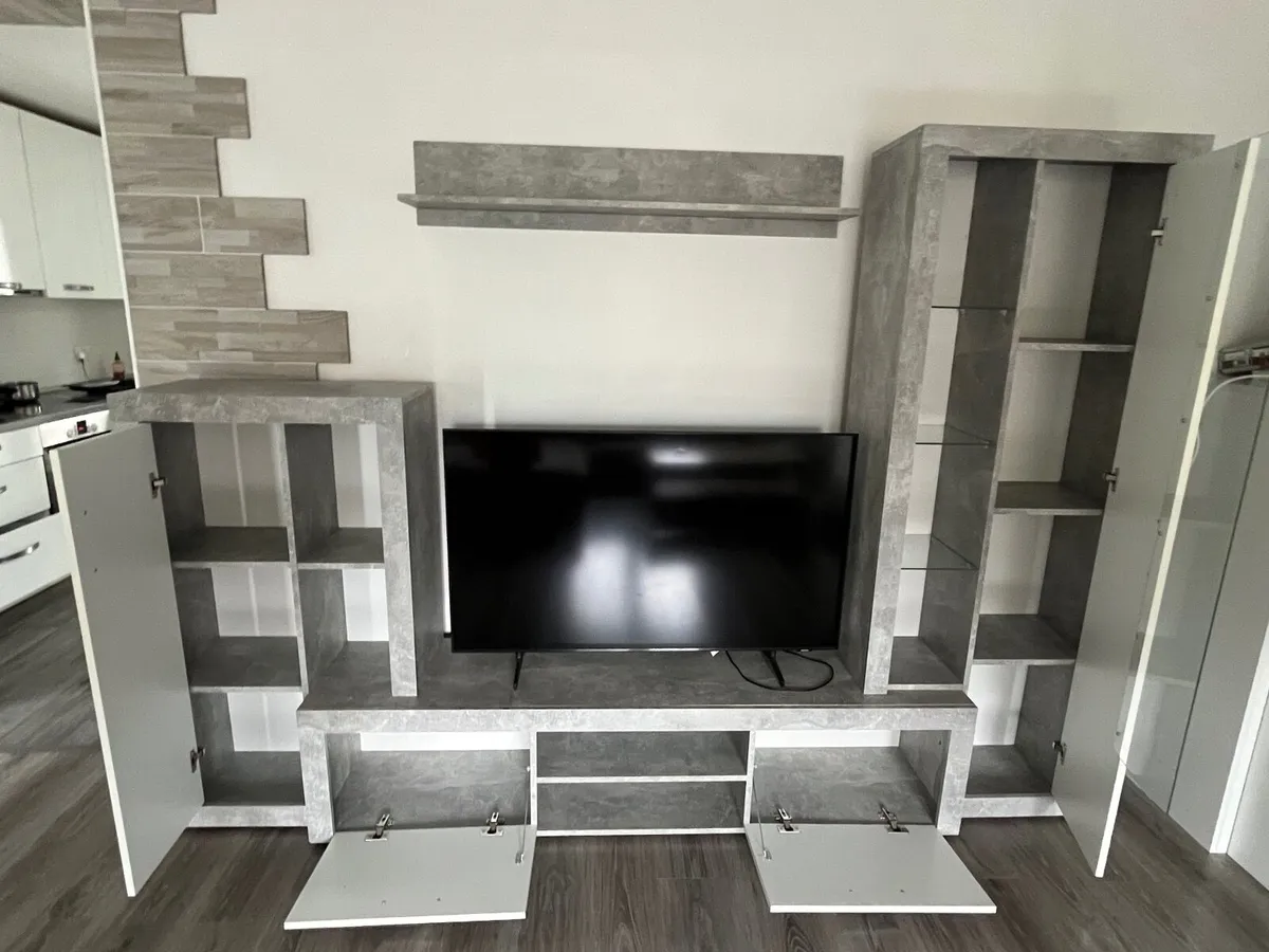 wall tv unit - Image 3