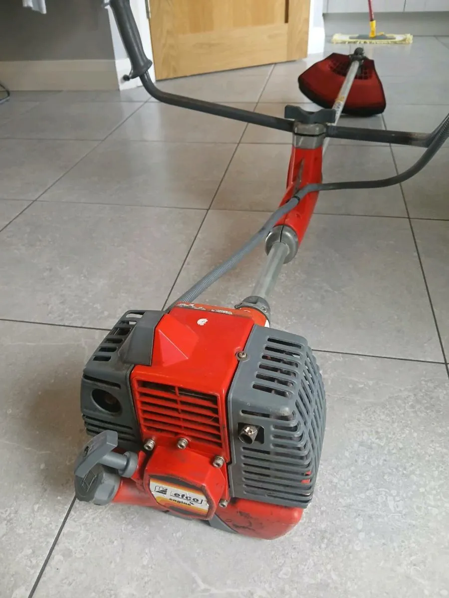 strimmer - Image 2