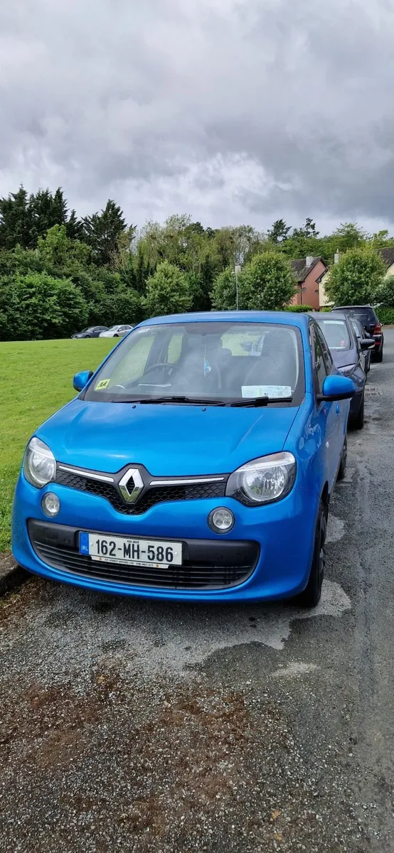 Renault Twingo 2016 - Image 1