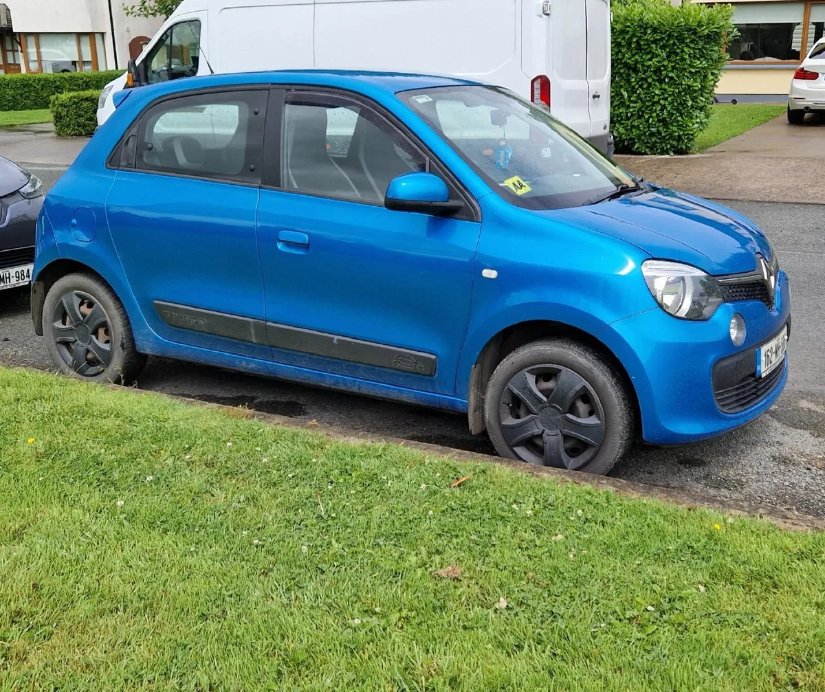 Renault Twingo 2016 - Image 2