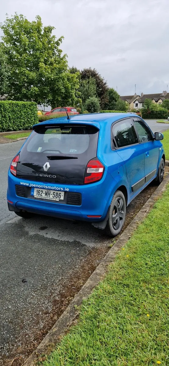 Renault Twingo 2016 - Image 3