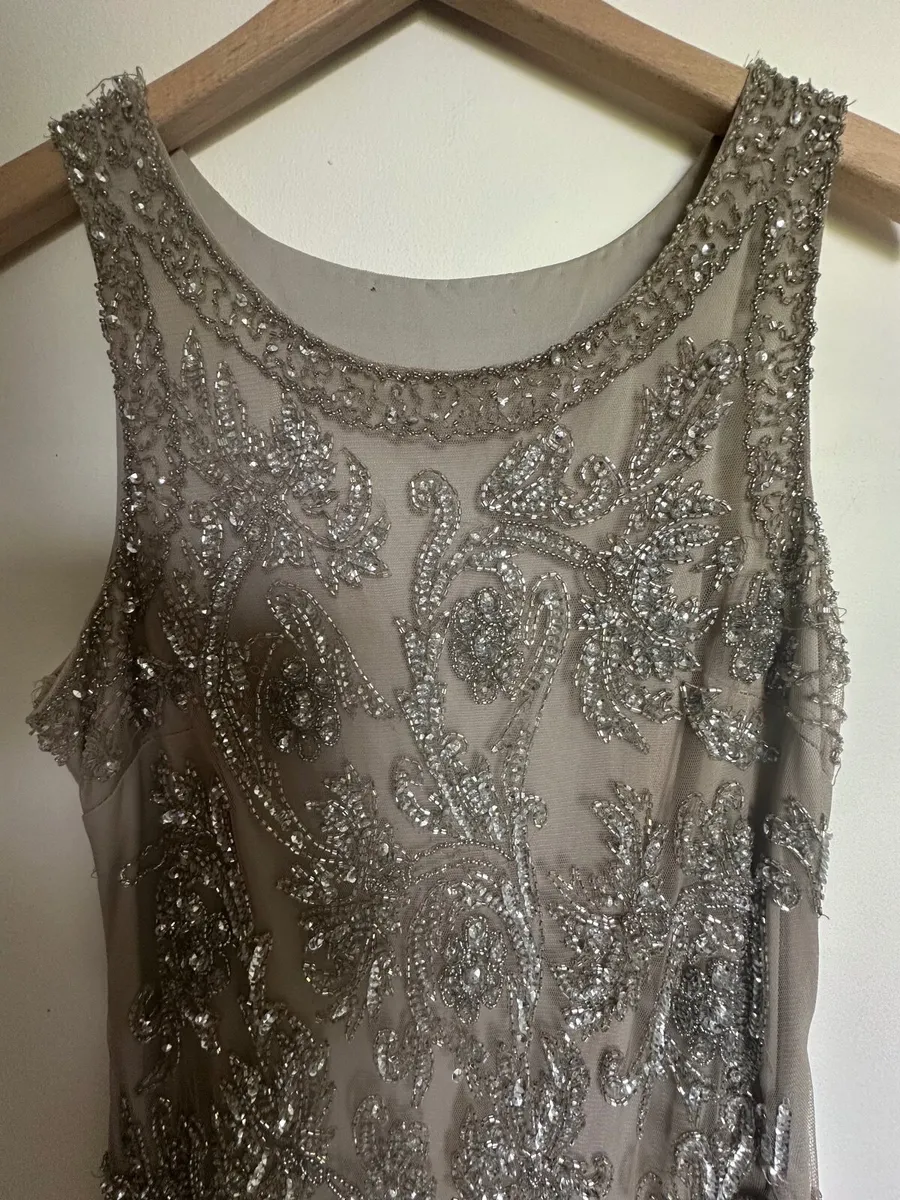 2 sequin dresses - Image 2