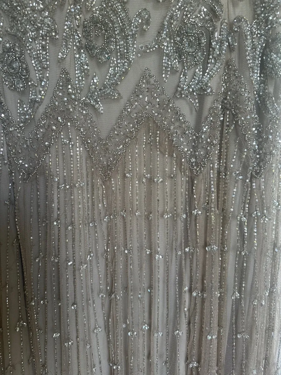 2 sequin dresses - Image 4