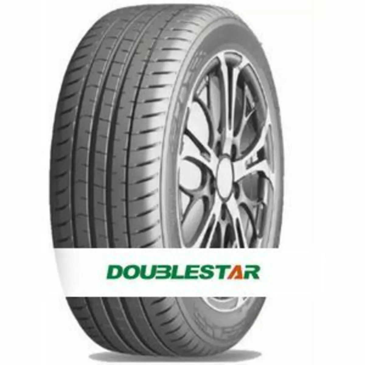 TYRE Doublestar DH03 215/60 R16 V99 FREE DELIVERY - Image 1