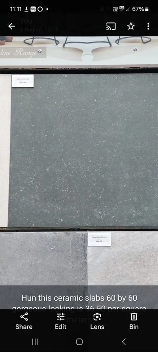 slabs - Image 1