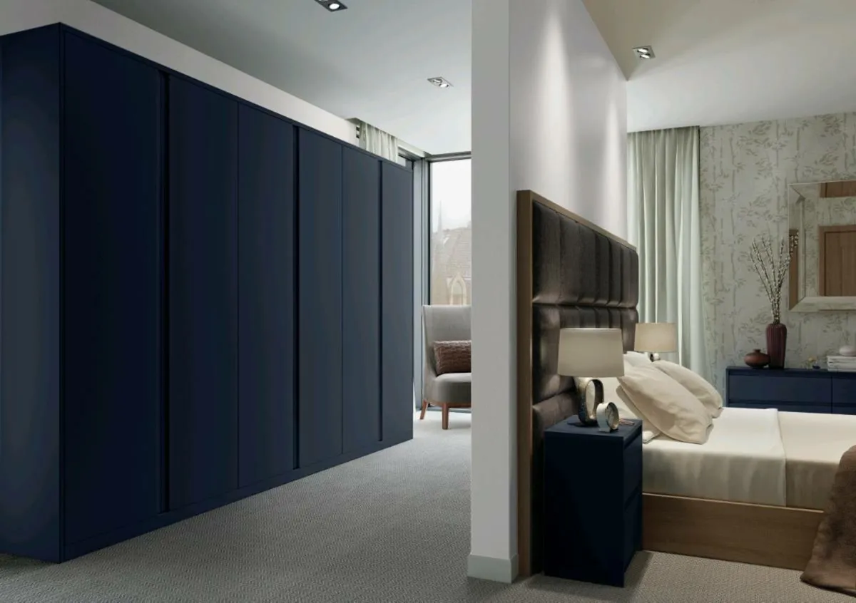 Fitted wardrobes - Image 2