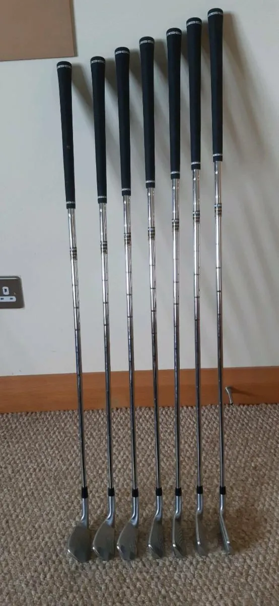 Titleist irons - Image 2