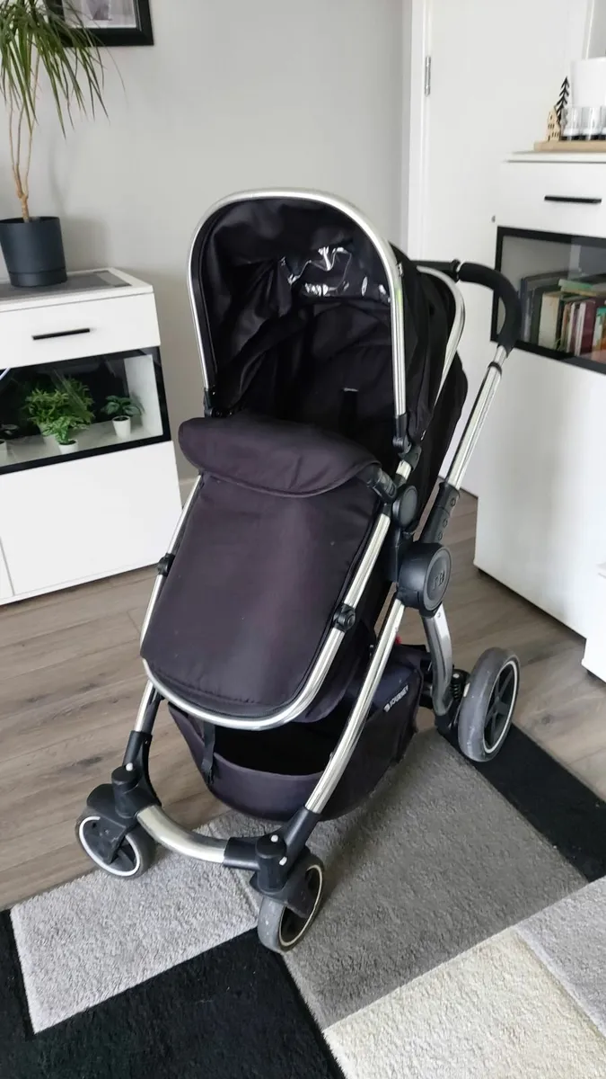 Pram - Image 4