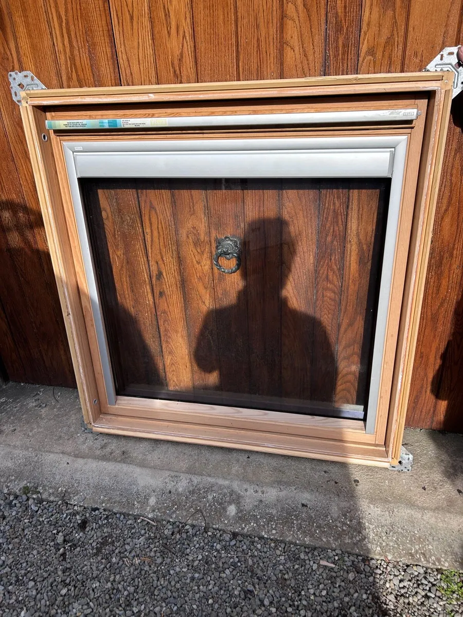 VELUX Roof Windows - Image 2