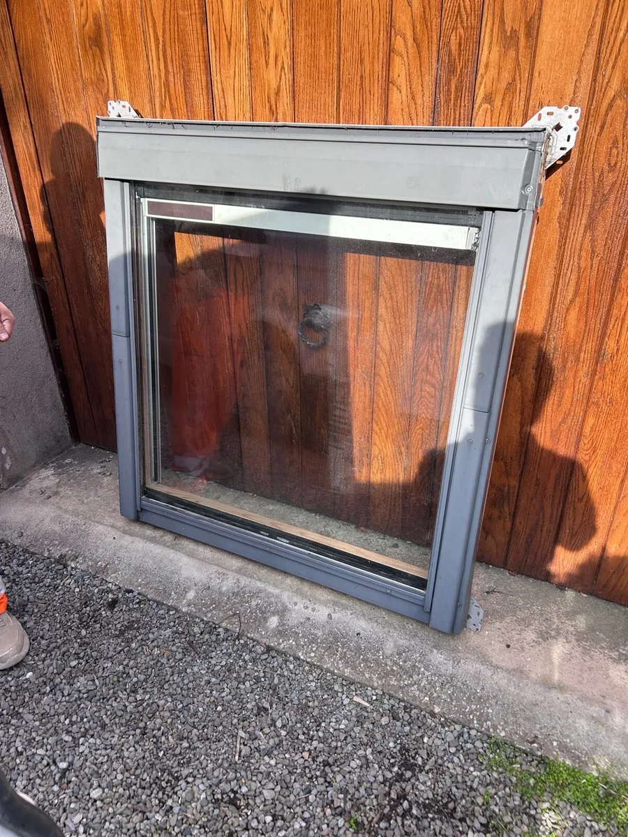 VELUX Roof Windows - Image 1