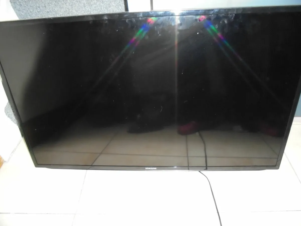 Samsung TV / not smart/ - Image 3