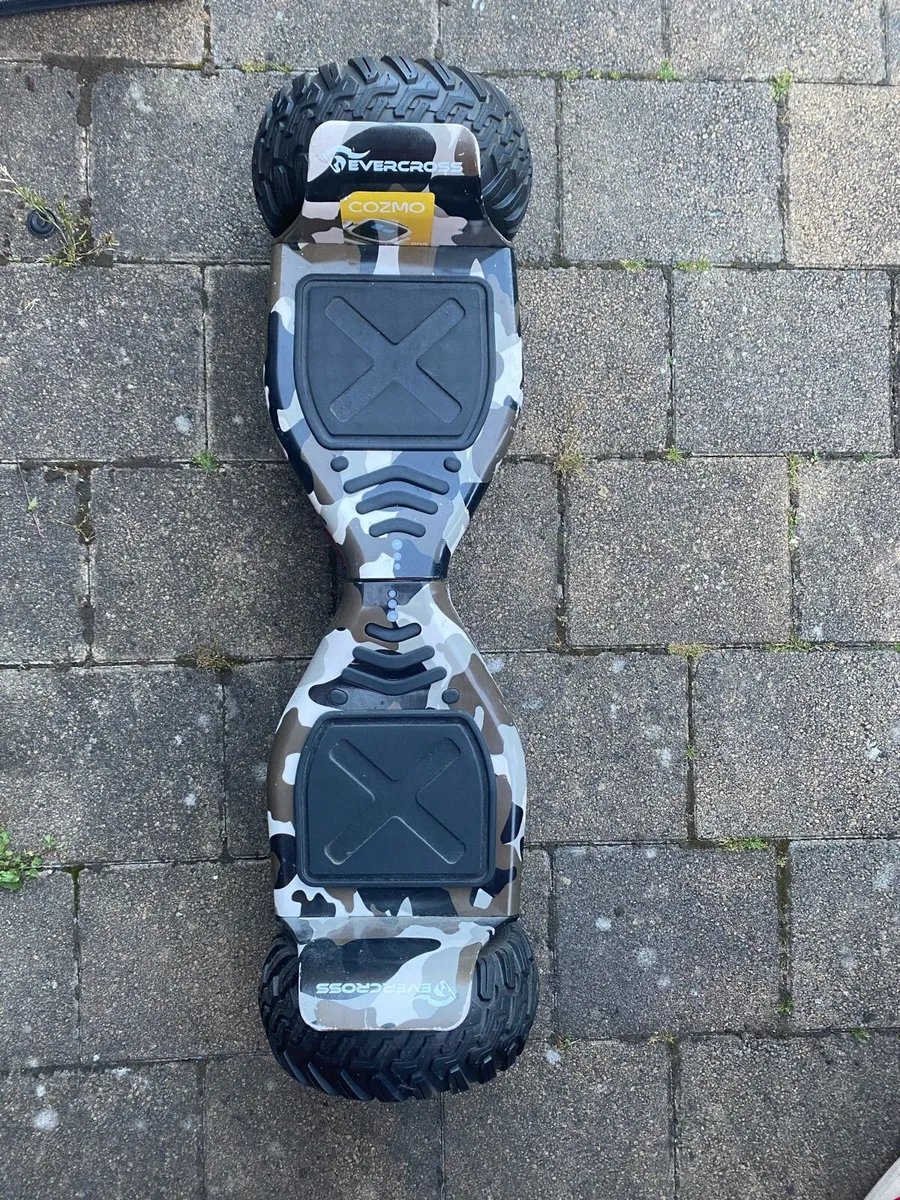 Hoverboard - Image 1