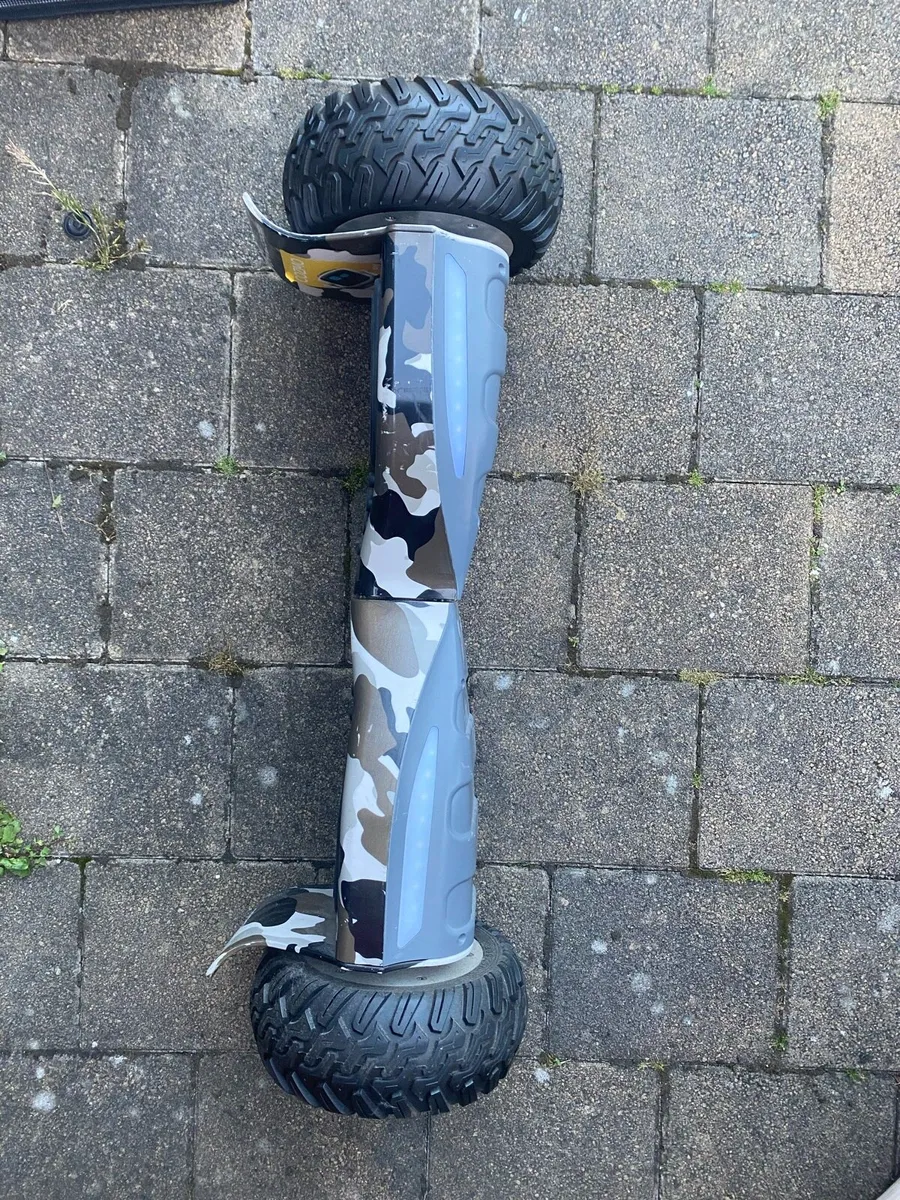 Hoverboard - Image 4
