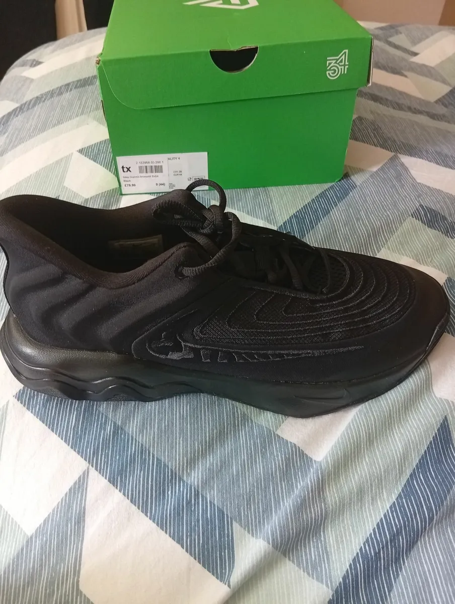 Trainers - Image 4