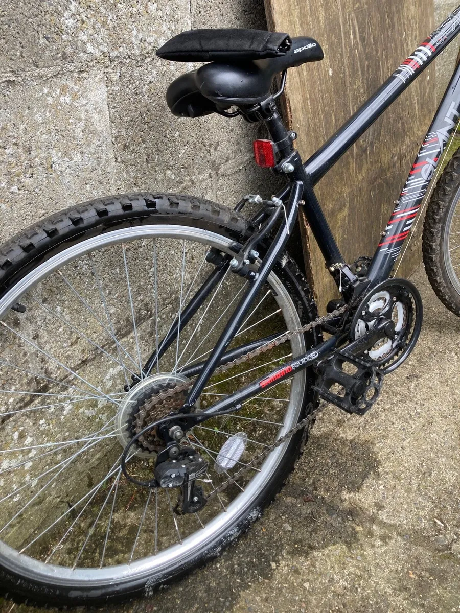 Child’s Bicycle - Image 1