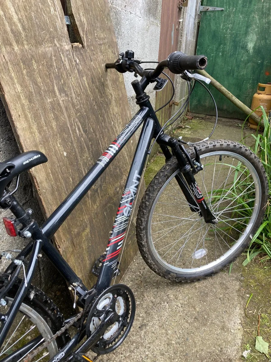 Child’s Bicycle - Image 2