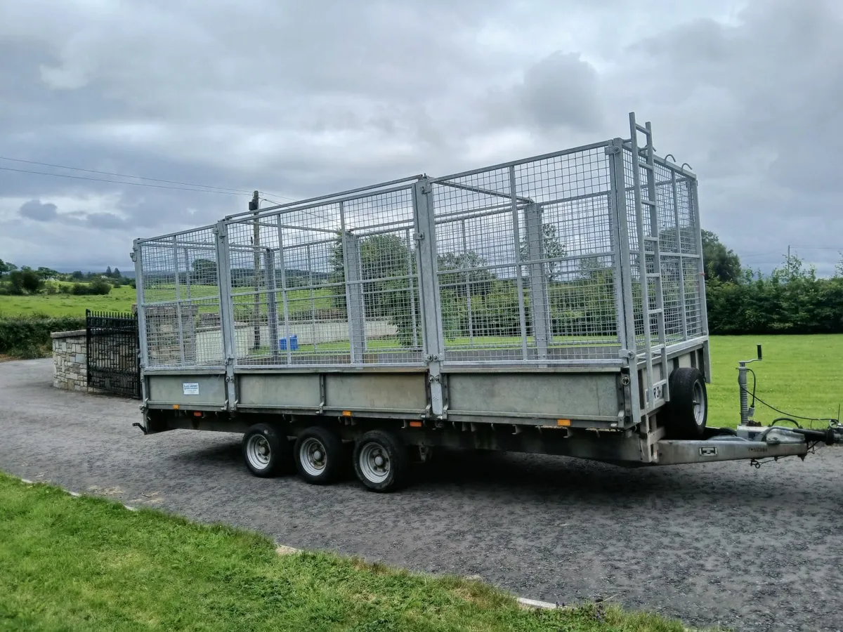 Trailer - Image 1