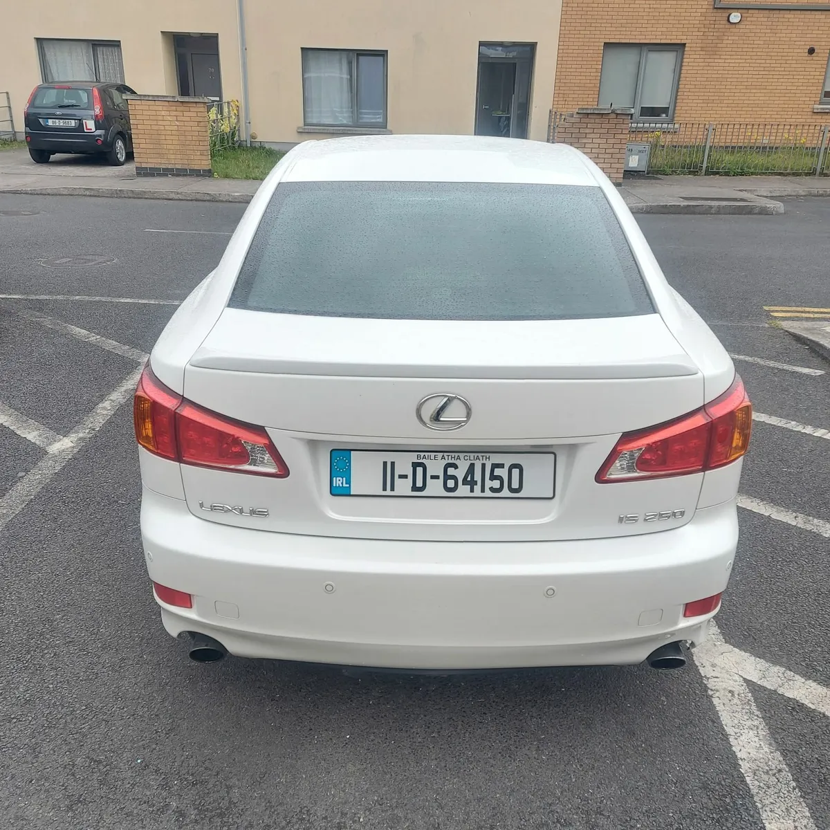 Lexus IS 2011 - Image 4