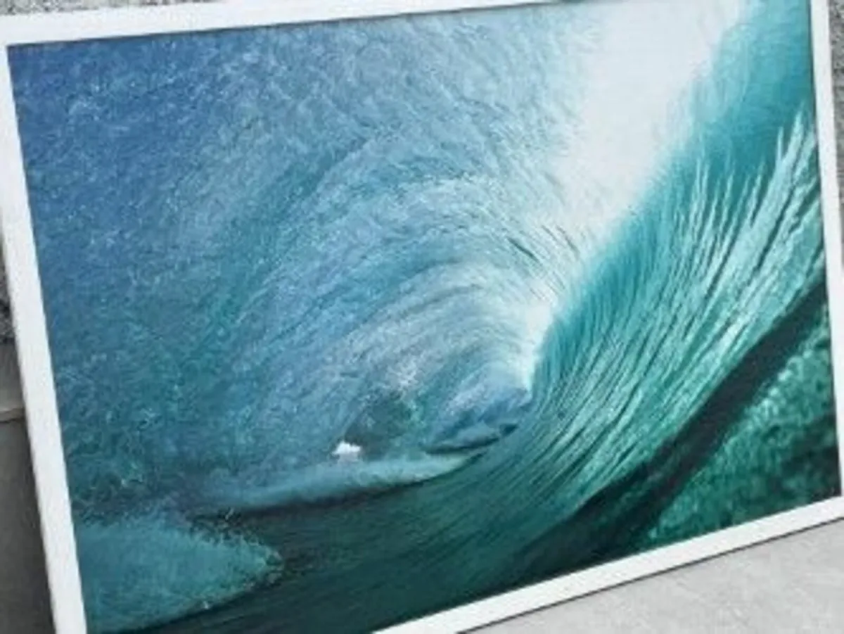 Wave Picture - Image 1