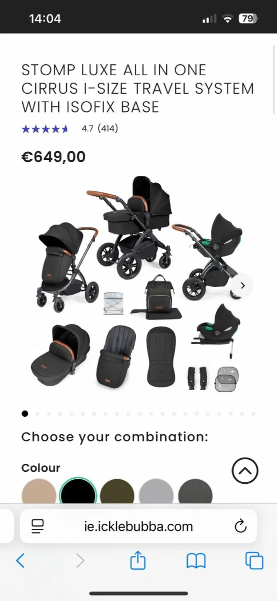 Baby bundle - Image 4