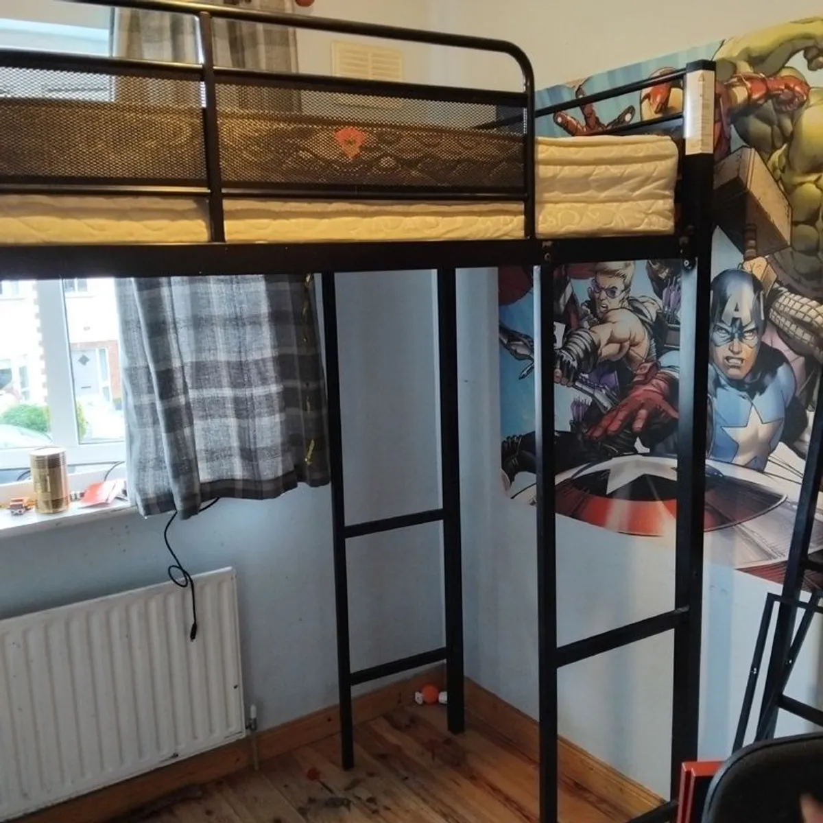Gaming Bed - Image 1