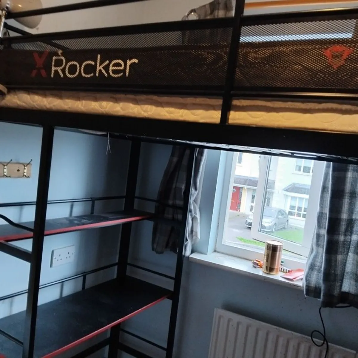 Gaming Bed - Image 2