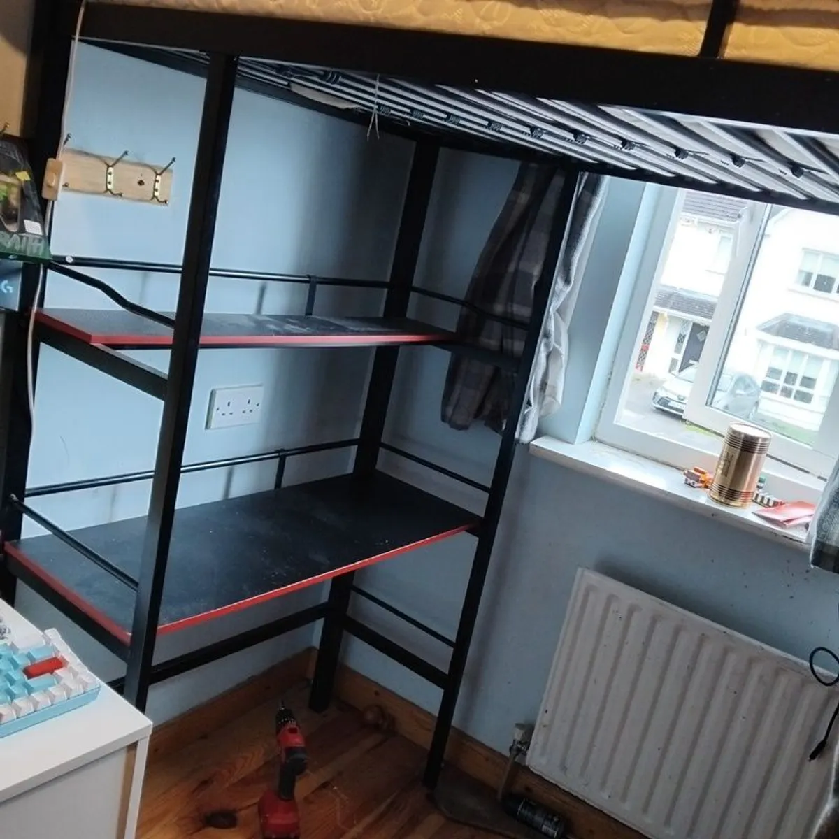 Gaming Bed - Image 3
