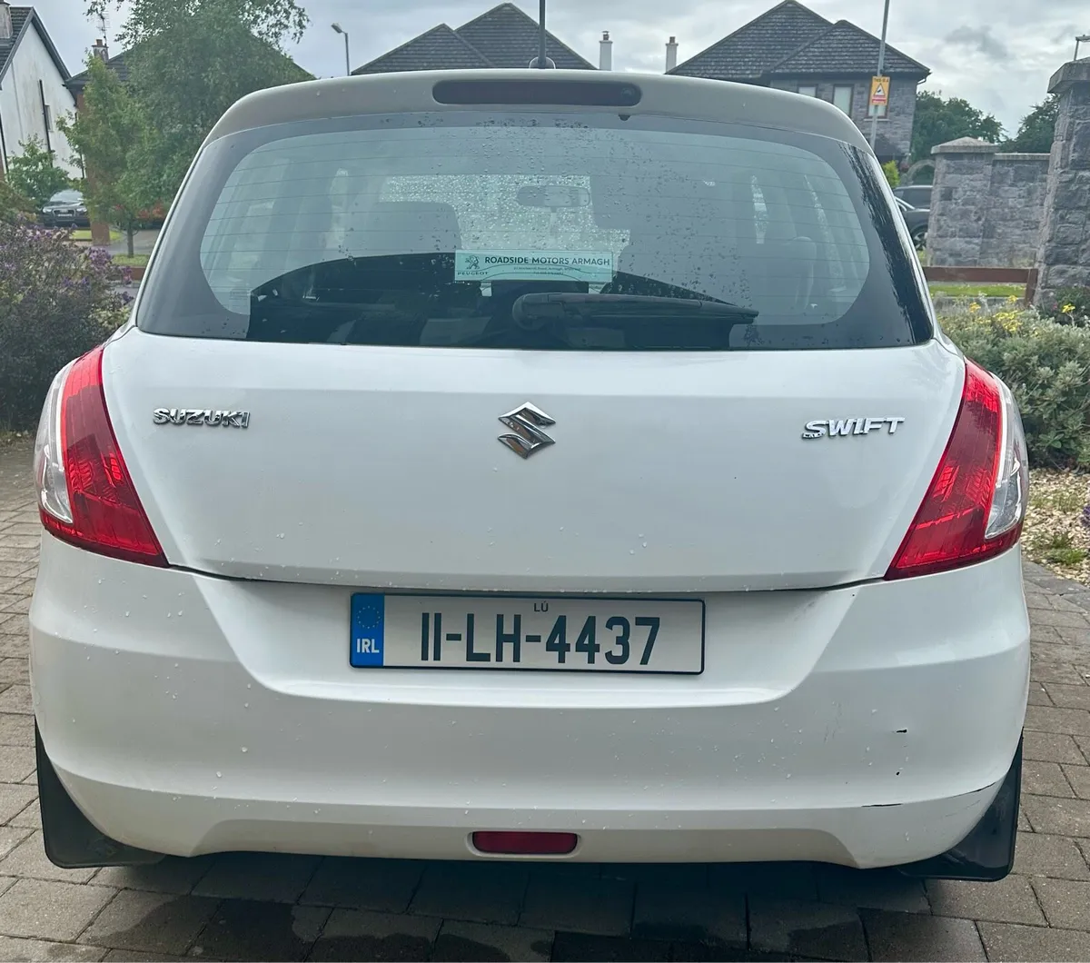 Suzuki Swift - Image 2
