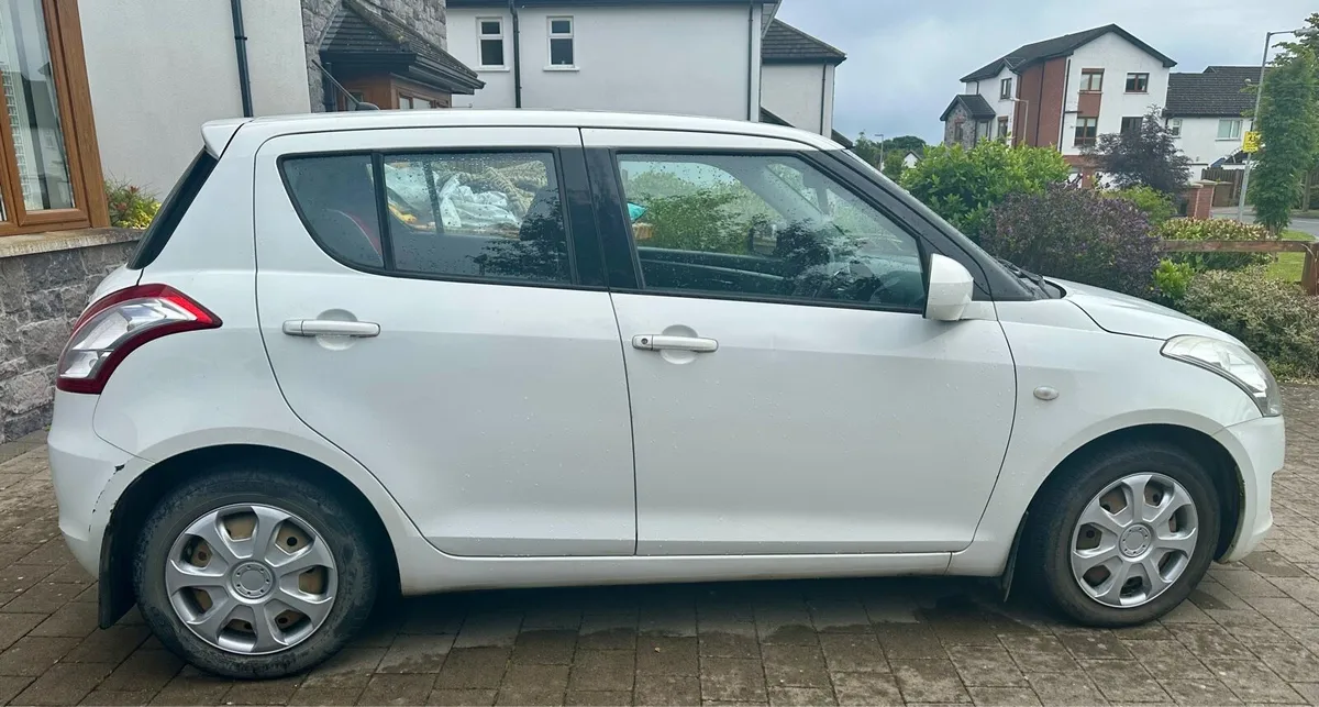 Suzuki Swift - Image 3
