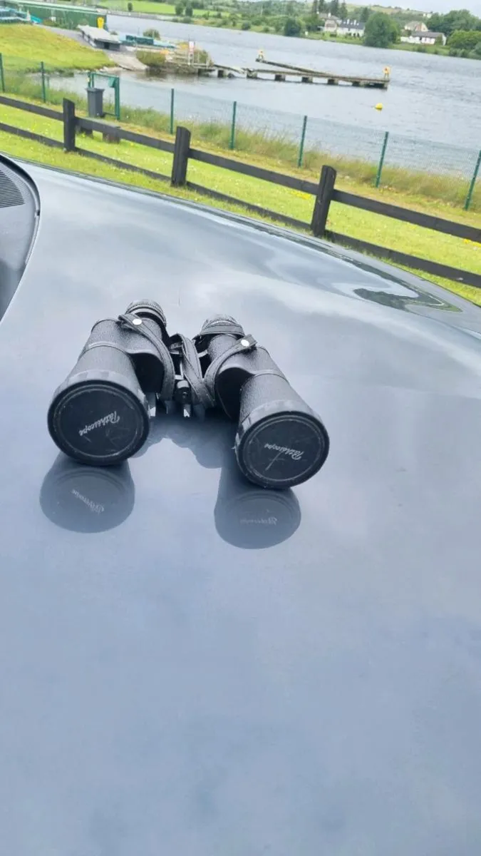 Binoculars - Image 1
